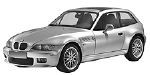 BMW E36-7 C0189 Fault Code