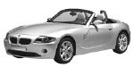 BMW E85 C0189 Fault Code