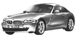 BMW E86 C0189 Fault Code