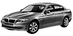 BMW F10 C0189 Fault Code
